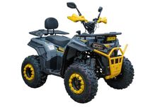 Квадроцикл Spark SP200