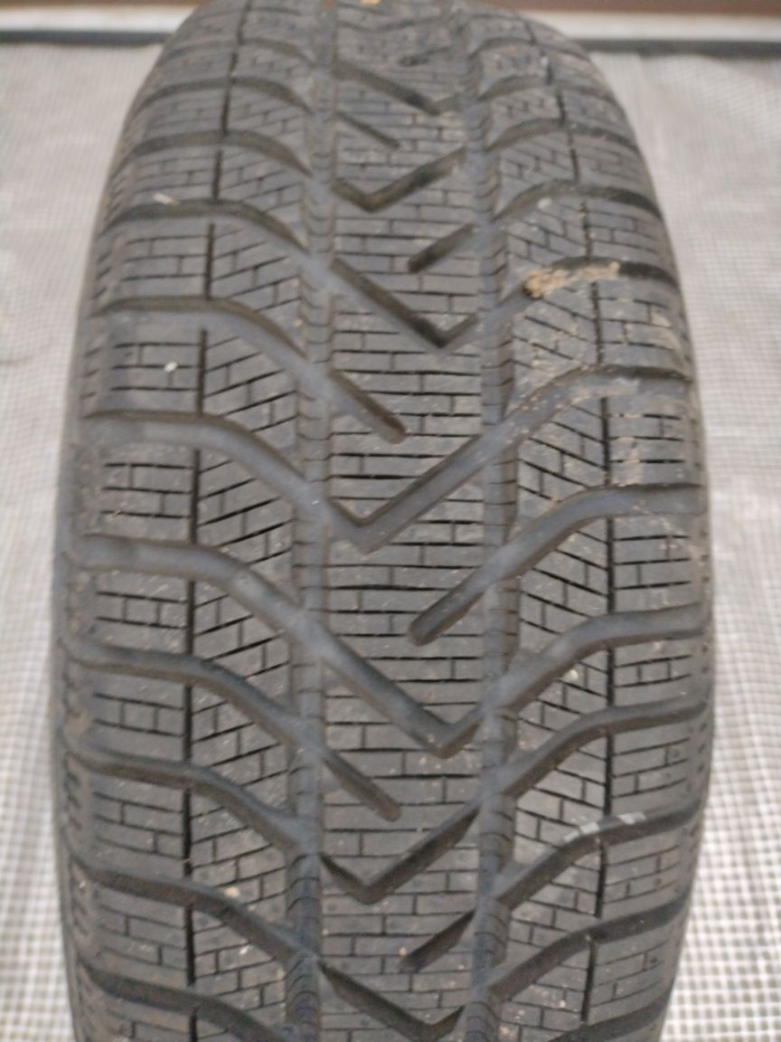 Pirelli snow Control 195/65r15 wysyłka opona zimowa nowa