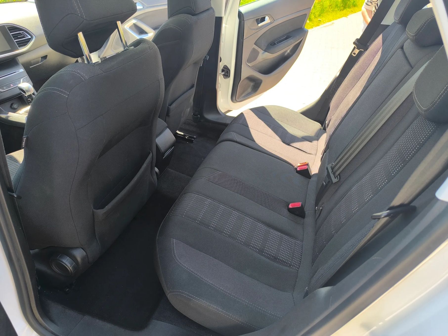 Peugeot 308 Peugeot 308 SW 1.2 PureTech Allure S&S