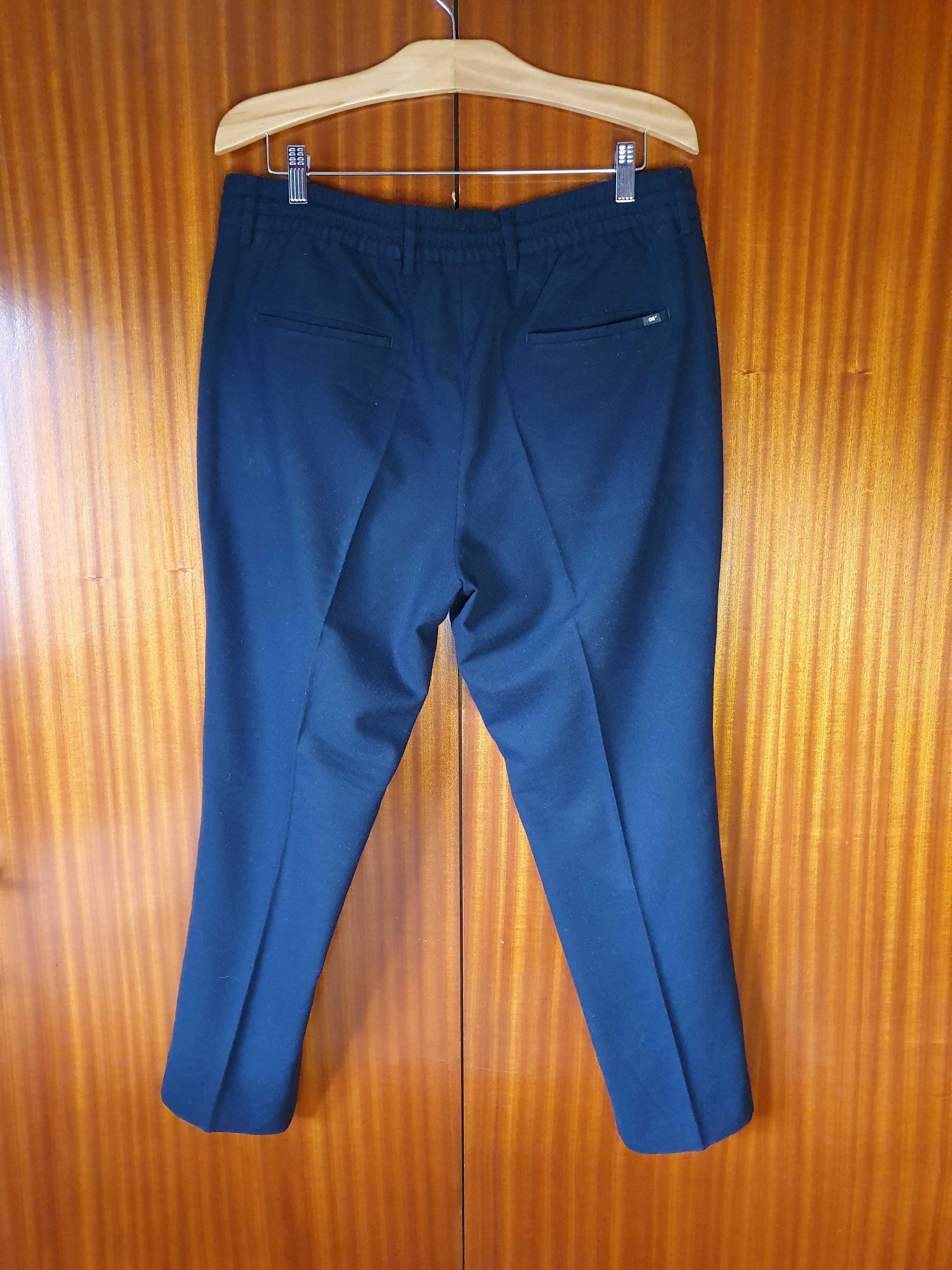 Calças Hugo Boss