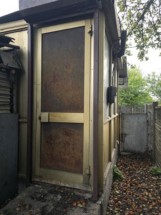 Ларек, маф, торговый бокс