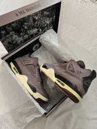 jordan 4 a ma maniere