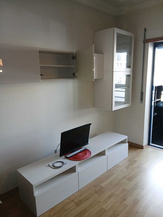 Conjunto de Móveis de sala