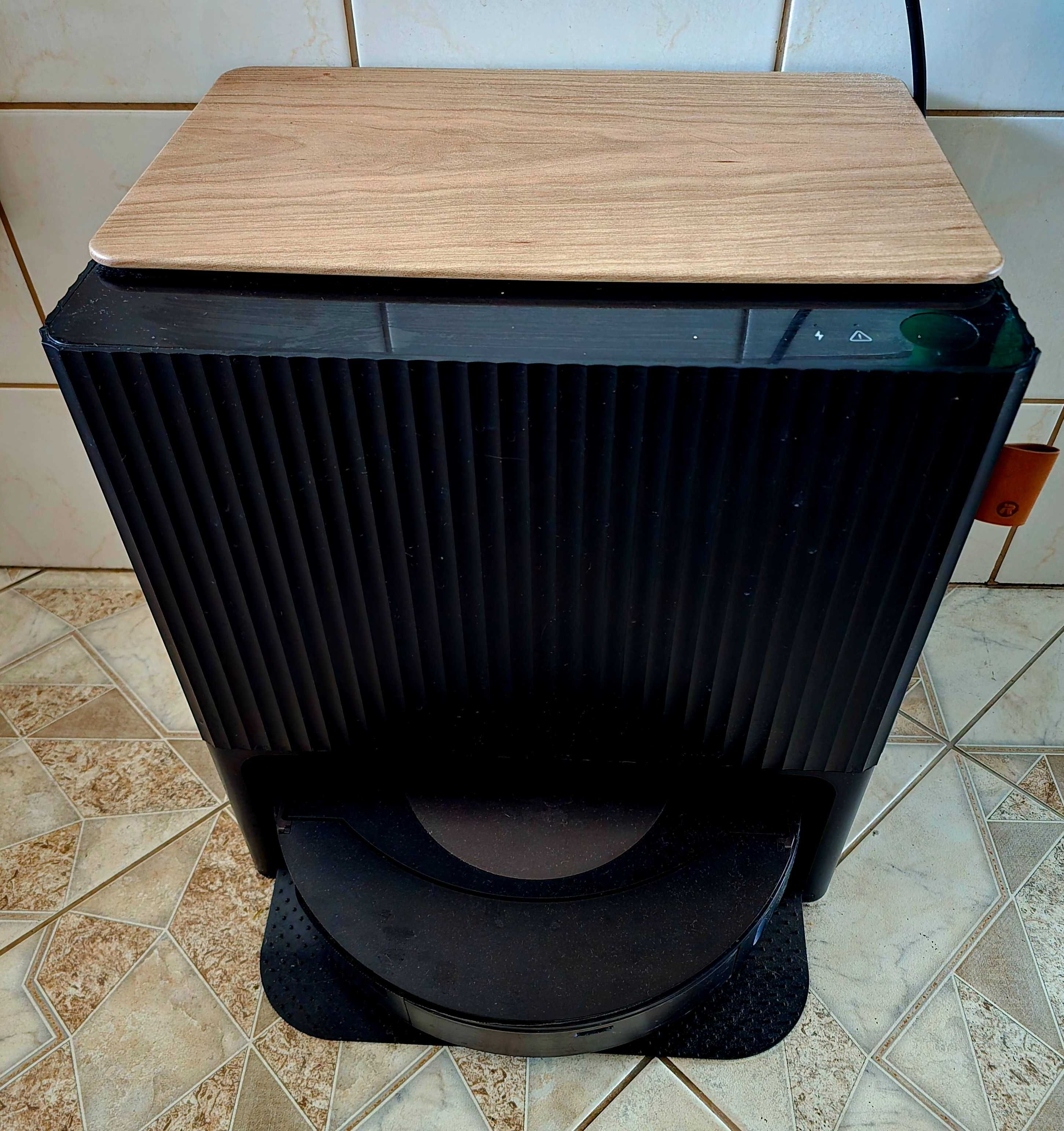 Robot iRobot Roomba Combo j9+