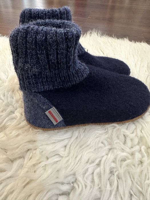 Дитячі тапки чуні