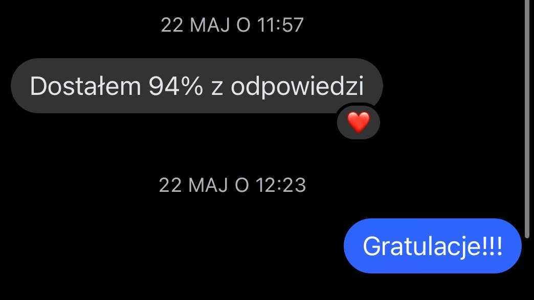 Korepetycje z matematyki z DOJAZDEM! Przygotowanie do poprawek!