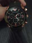Zegarek Emporio Armani
