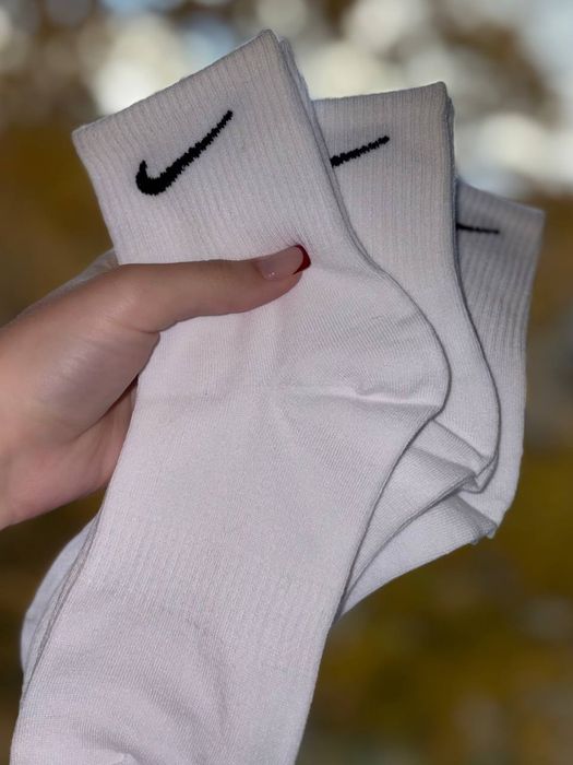 Носки NIKE , жіночі та чоловічі 36-38 , 39-42