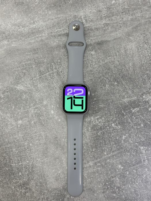 Apple Watch Series 6 44mm