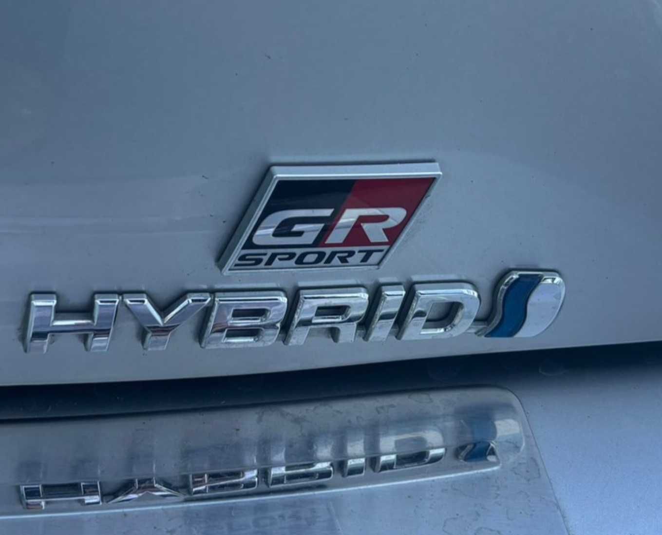Toyota Corolla Híbrido GR Sport 140 cv