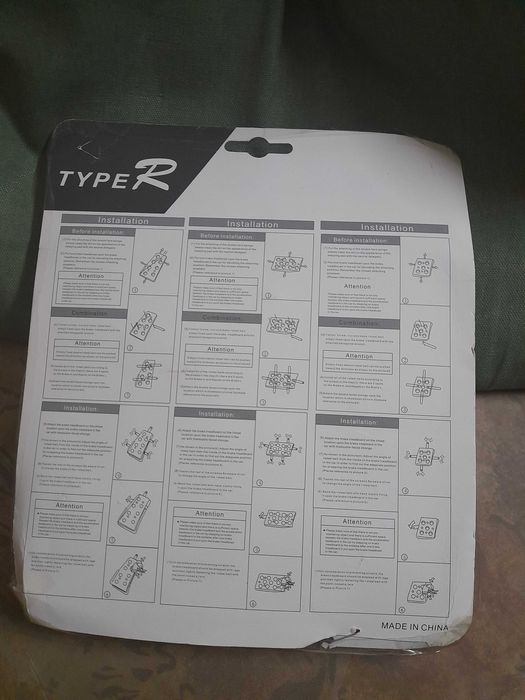 Capas para pedais automóveis