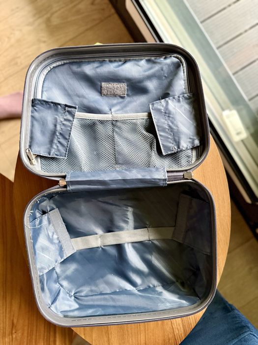 Kuferek podróżny Puccini