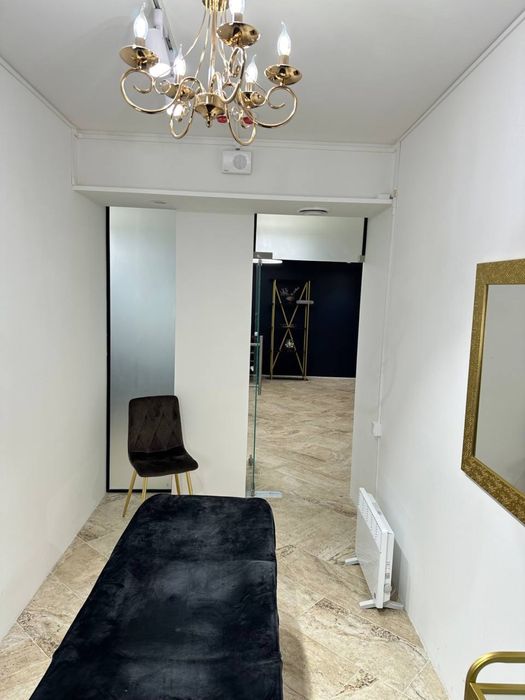 Аренда кабинета ПОСУТОЧНО Аркадия