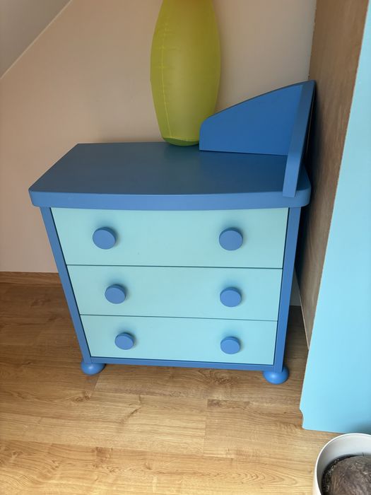 Sprzedam zestaw mebli dla dziecks  z ikea POLECAM