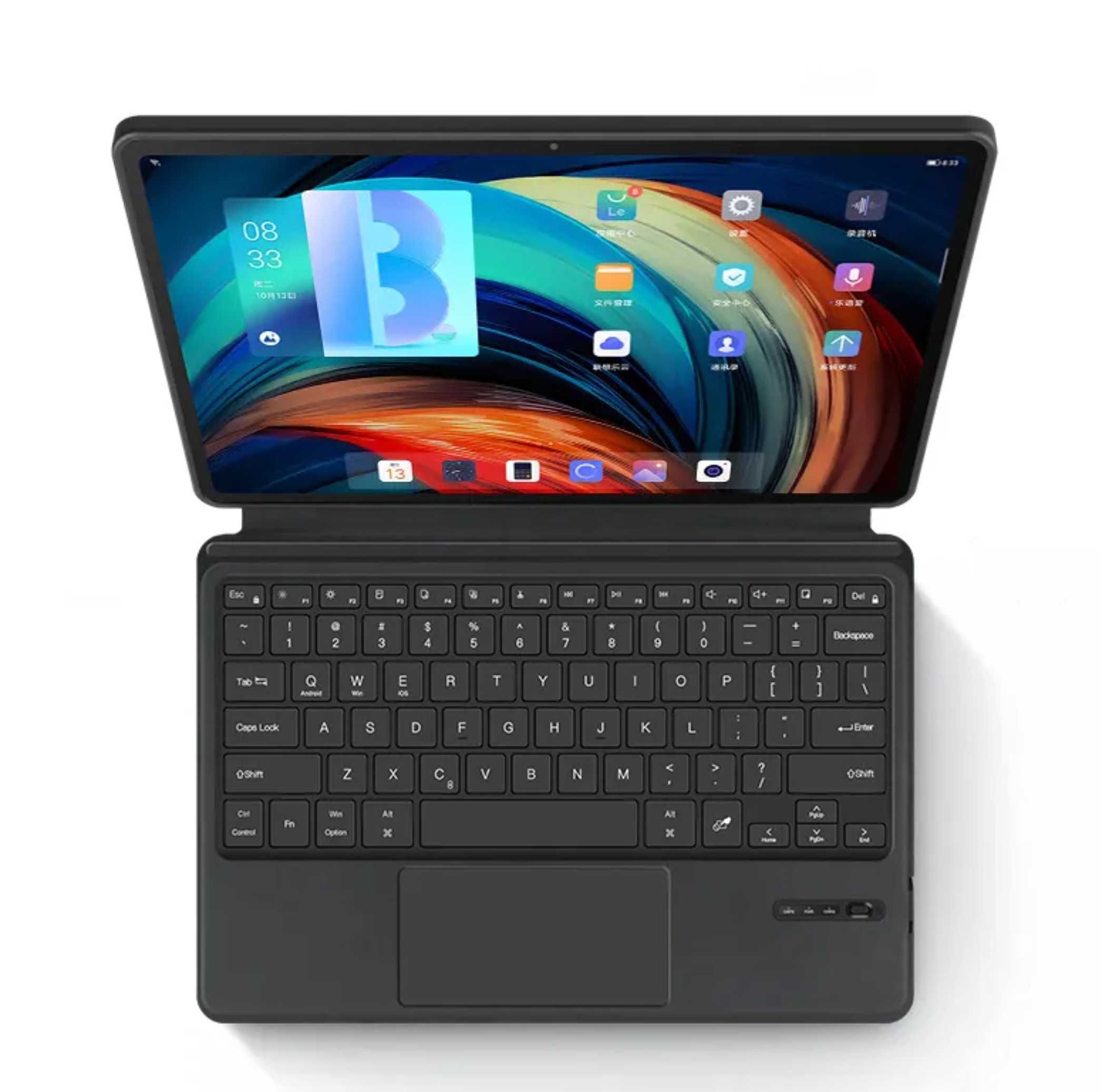 Bluetooth клавіатура для планшета Lenovo TAB P12