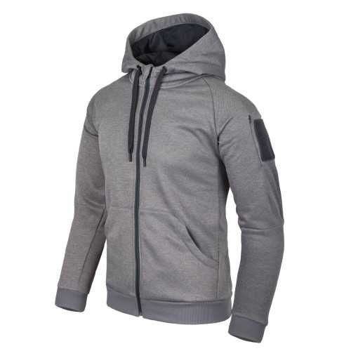 Helikon bluza URBAN TACTICAL HOODIE Poliester