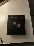 Słuchawki galaxy buds2 pro