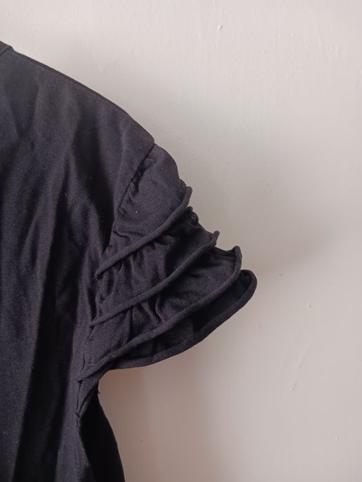 Vestido 9-10 Benetton