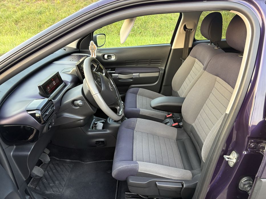 Citroen C4 Cactus 1.2 benzyna Stan Idealny!!