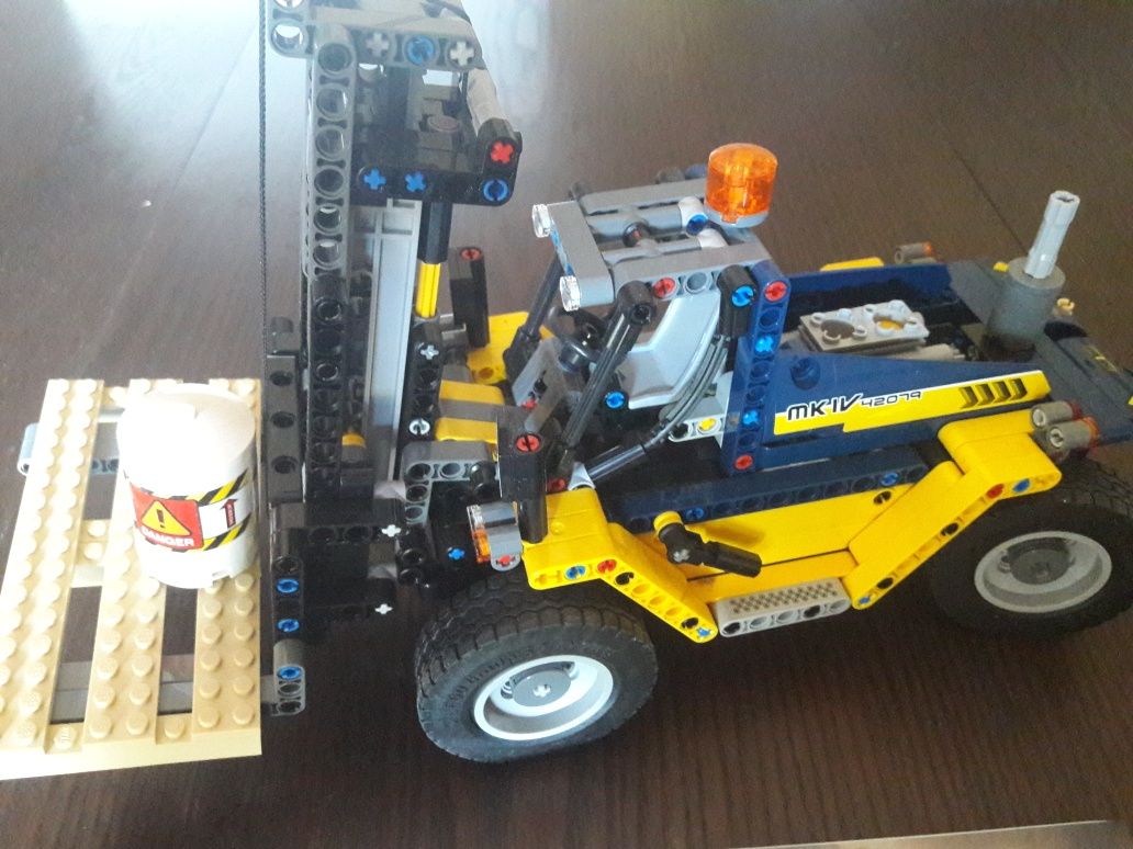 Lego 42079 Technic