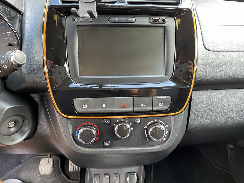 Dacia Spring Electric – grudzień 2021