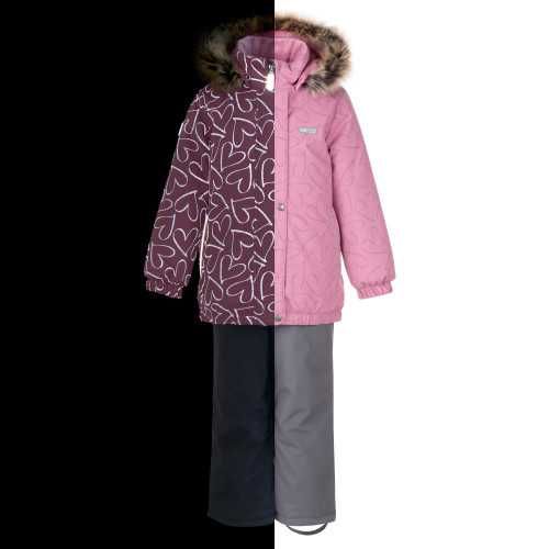 Lenne комплект Ruby 24320-1260 зимовий