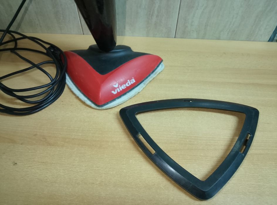 Mop parowy VILEDA model SC-1086 moc 1550W