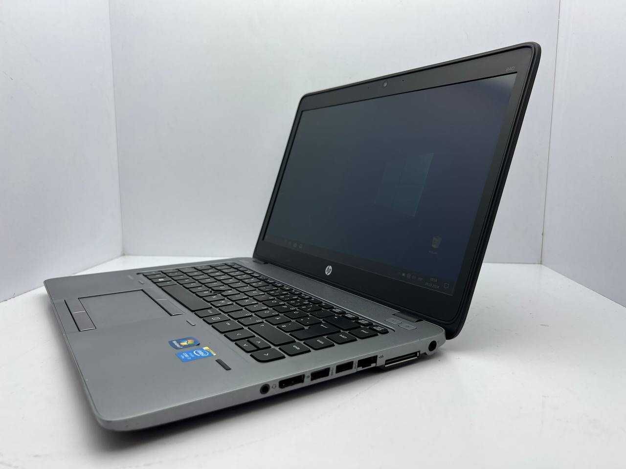 Ноутбук HP EliteBook 840 G2 i7-5600U 8gb 240gb Radeon 1gb 14' FHD IPS