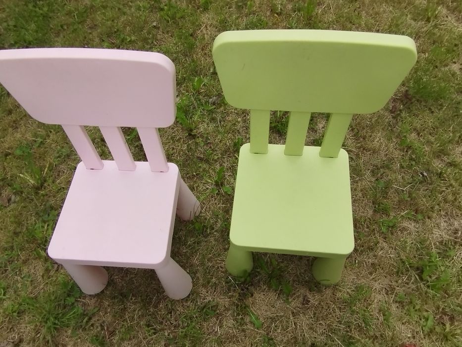 Mammut zestaw Ikea
