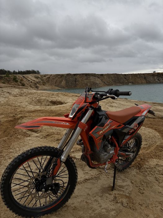 Продам Kovi jnc 300 2024р.