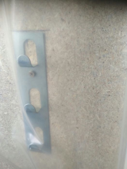 Новая гладильная доска, сушилка для белья