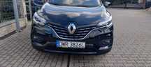 Renault Kadjar Renault Kadjar Black Pearl 1.3 TCe Bose system nagłośnienia
