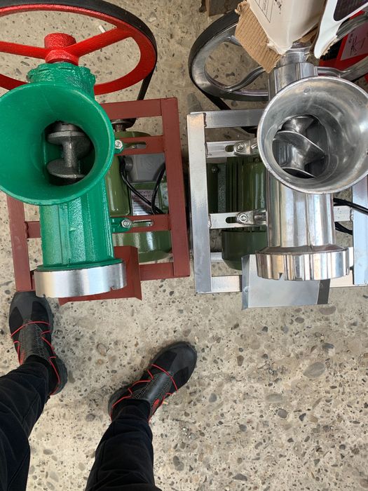 Мясорубка 32 электро