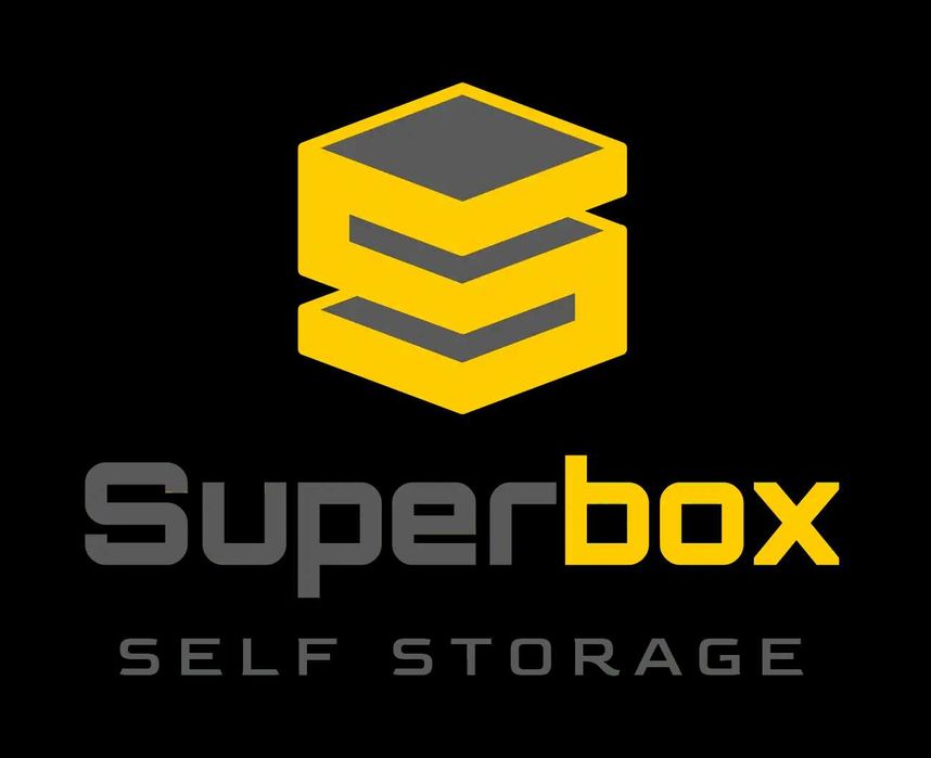 WYNAJMĘ Self Storage.