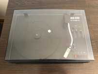 gramofon artur gws 123 unitra stereo