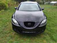 Seat Leon II 1.6 MPI