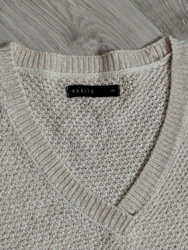 Sweter mohito XS