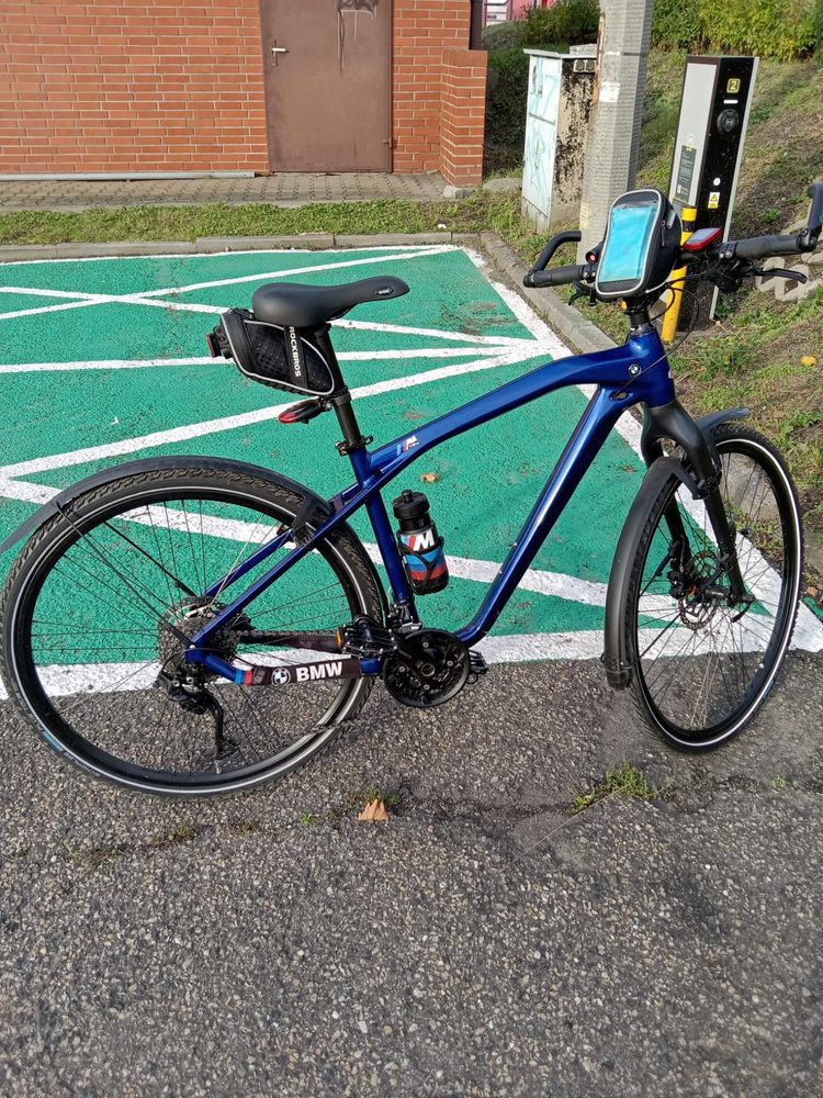 Rower BMW M Bike