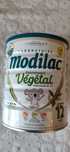 Суміш для годування Modilac 1,2,3