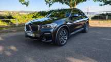 BMW X4 20 d xDrive Pack M Auto