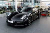 Porsche 911 Turbo S, Salon PL, Approved! Faktura VAT 23%