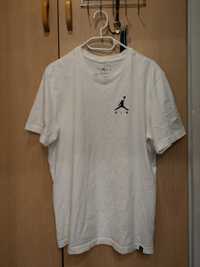 t-shirt Jordan standard fit haft logo(unisex)