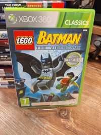 LEGO Batman: The Videogame XBOX 360 Sklep Wysyłka Wymiana