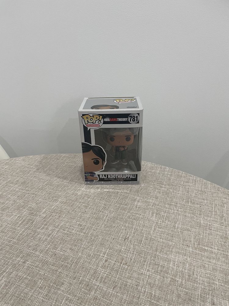 Coleçao pops variados conjunto ou separado !