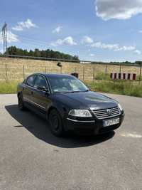 VW Passat B5 fl ANGLIK