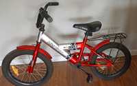 Rower BMX 16 cali