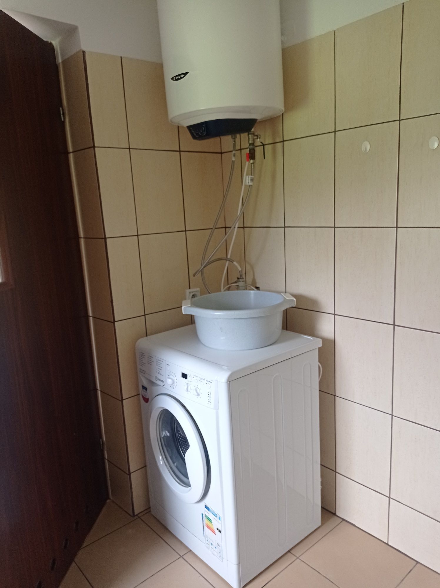 Oferuję wynajem domku