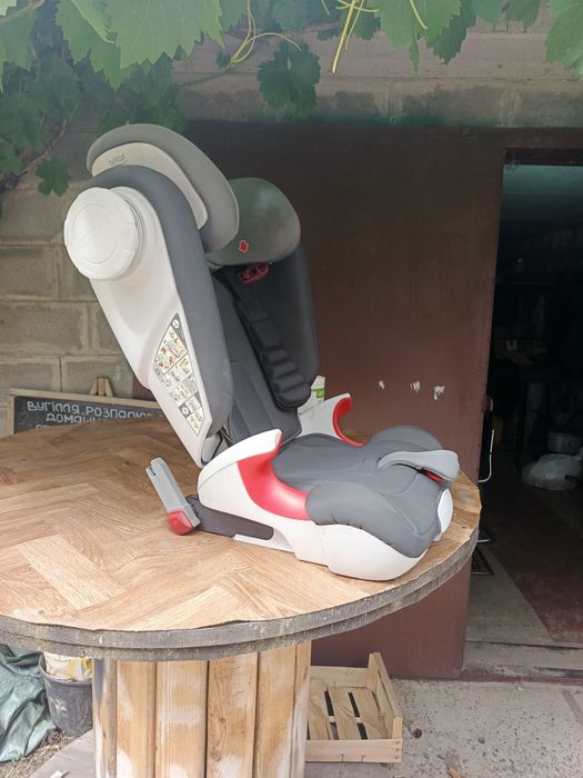 Britax romer kidfix 2