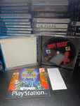 Crypt Killer Ps1 psx playstation1