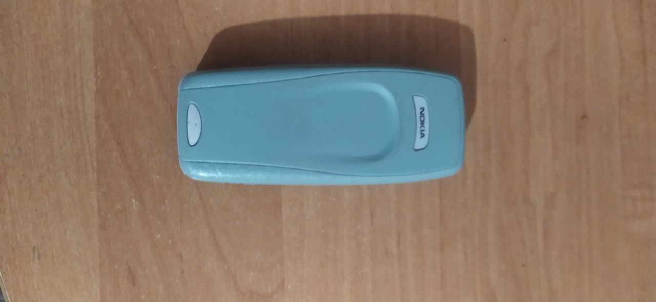 Продам nokia3410